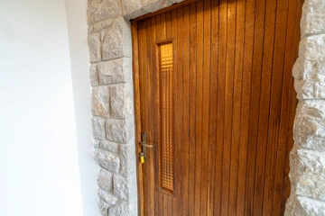 Apartment in Selce for 4 guests