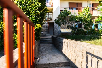 Apartment in Selce for 4 guests