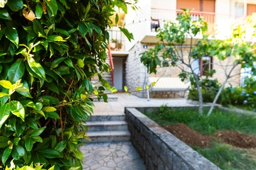 Apartment in Selce for 4 guests