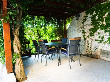 Apartment in Selce for 4 guests