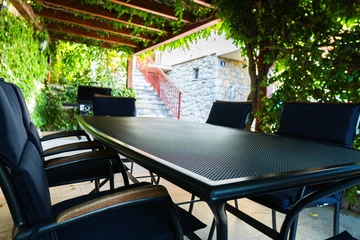 Apartment in Selce for 4 guests