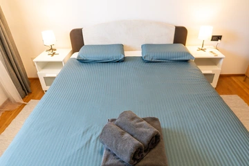 Ground-Floor Apartment in Selce