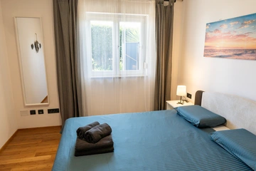 Ground-Floor Apartment in Selce