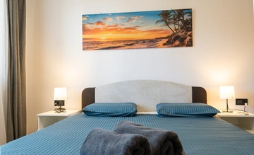 Ground-Floor Apartment in Selce