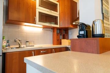 Ground-Floor Apartment in Selce