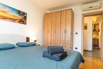 Ground-Floor Apartment in Selce