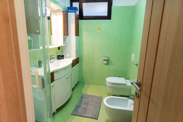 Ground-Floor Apartment in Selce