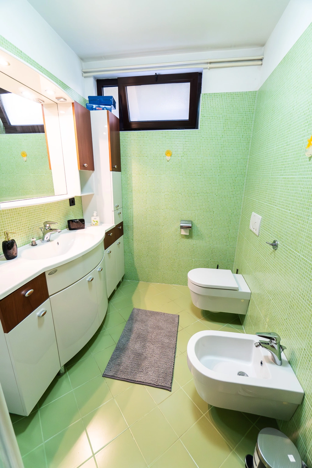 Ground-Floor Apartment in Selce