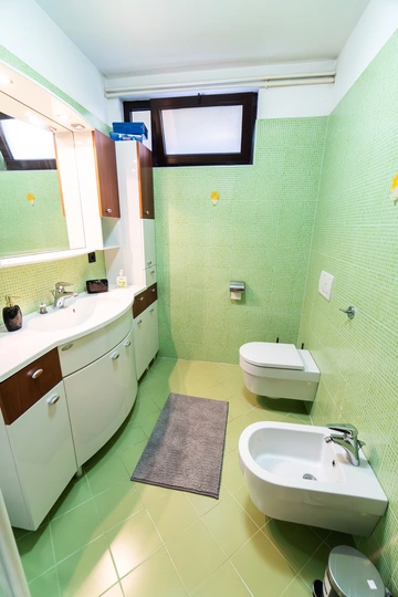 Ground-Floor Apartment in Selce