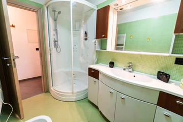 Ground-Floor Apartment in Selce