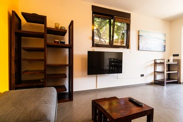 Ground-Floor Apartment in Selce