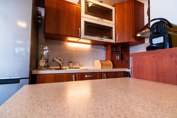 Ground-Floor Apartment in Selce