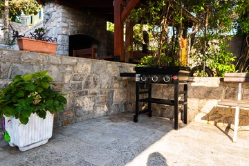 Ground-Floor Apartment in Selce