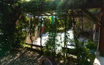 Ground-Floor Apartment in Selce