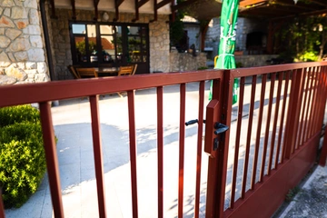 Ground-Floor Apartment in Selce