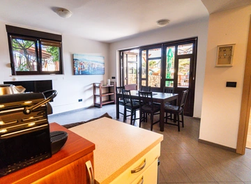 Ground-Floor Apartment in Selce