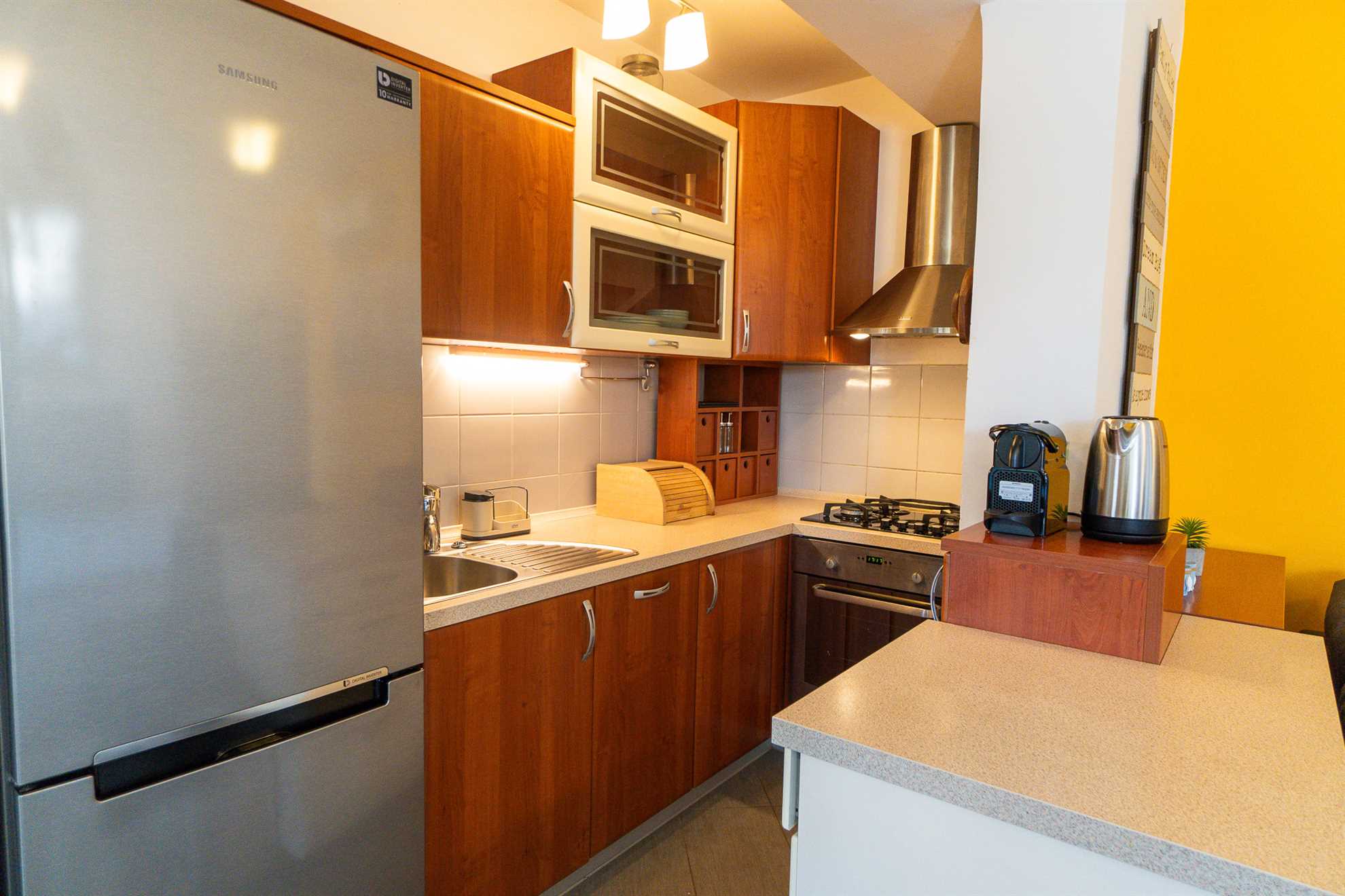 Apartments Mercedes near the beach (APT 2)