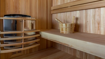 Villa with Heated Pool and Spa in Medveja