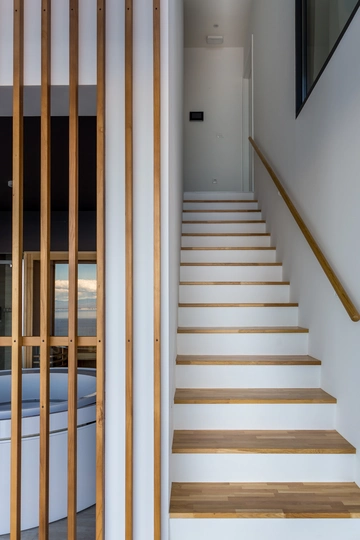 Villa with Heated Pool and Spa in Medveja