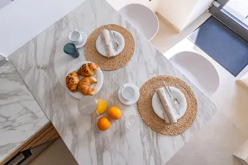 Medveja 1-Bed Villa with Heated Pool & Jacuzzi