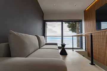 Medveja 1-Bed Villa with Heated Pool & Jacuzzi