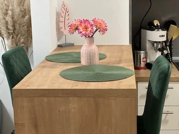 Zagreb 1-Bedroom Apartment with Hot Tub Terrace