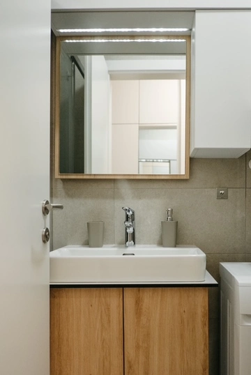 Zagreb 1-Bedroom Apartment with Hot Tub Terrace