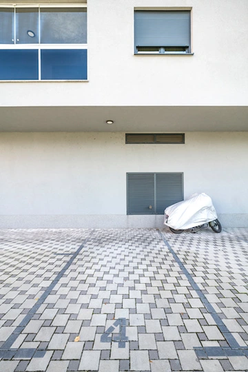 Zagreb 1-Bedroom Apartment with Hot Tub Terrace