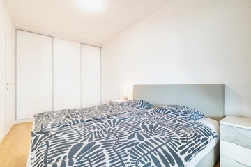 Zagreb 1-Bedroom Apartment with Hot Tub Terrace