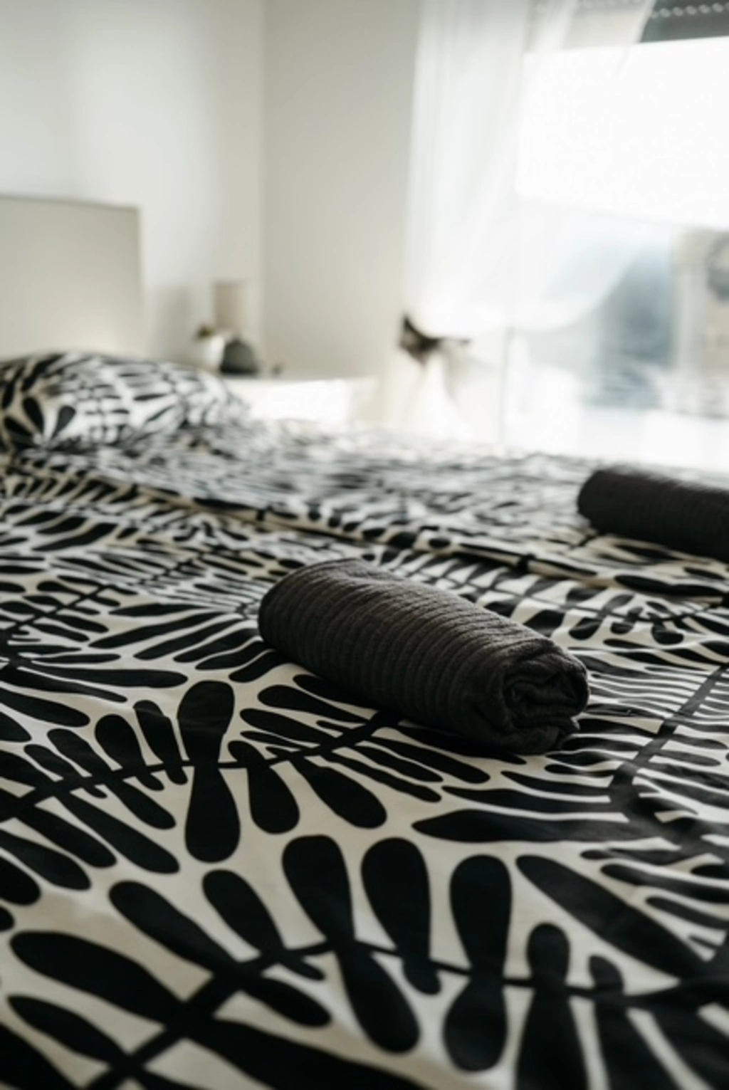 Zagreb 1-Bedroom Apartment with Hot Tub Terrace