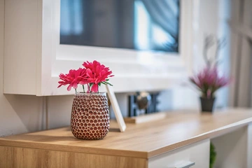 Zagreb 1-Bedroom Apartment with Hot Tub Terrace