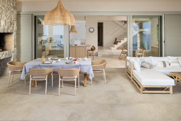 Sea-View 3-Bedroom Villa in Ivan Dolac for 6