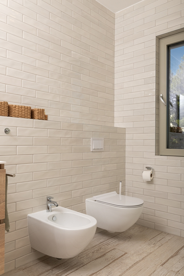 Sea-View 3-Bedroom Villa in Ivan Dolac for 6