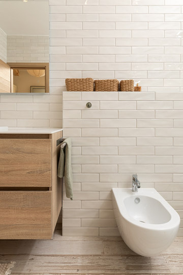 Sea-View 3-Bedroom Villa in Ivan Dolac for 6