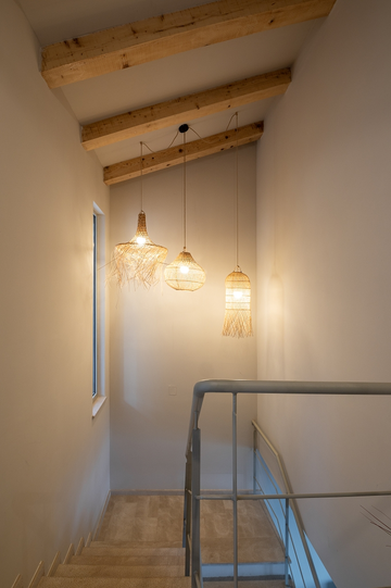 Sea-View 3-Bedroom Villa in Ivan Dolac for 6