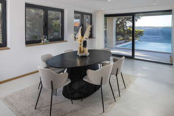 4-Bedroom Villa with Private Pool in Zavala, Croatia