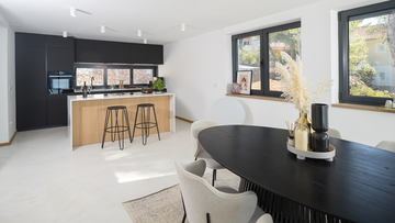 4-Bedroom Villa with Private Pool in Zavala, Croatia