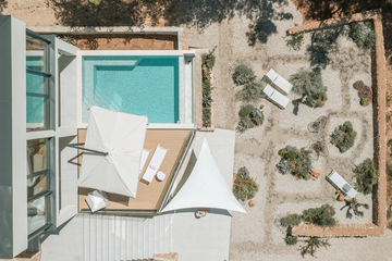 4-Bedroom Villa with Private Pool in Zavala, Croatia