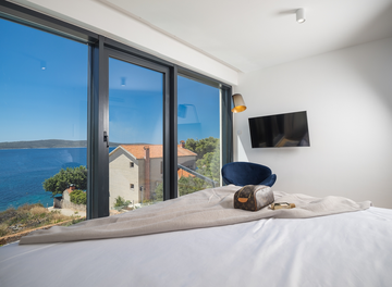 4-Bedroom Villa with Private Pool in Zavala, Croatia