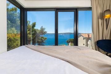 4-Bedroom Villa with Private Pool in Zavala, Croatia