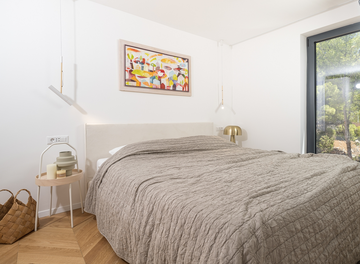 4-Bedroom Villa with Private Pool in Zavala, Croatia