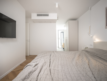 4-Bedroom Villa with Private Pool in Zavala, Croatia