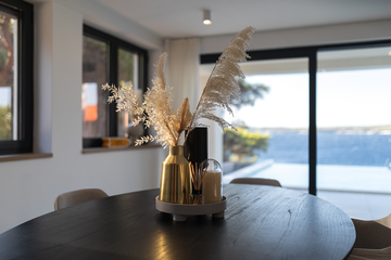 4-Bedroom Villa with Private Pool in Zavala, Croatia