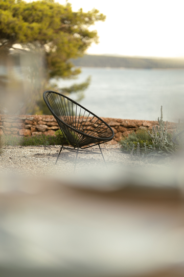 4-Bedroom Villa with Private Pool in Zavala, Croatia