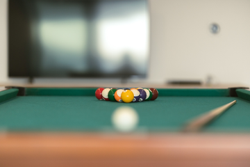 4-Bedroom Villa with Private Pool in Zavala, Croatia