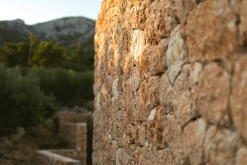 4-Bedroom Villa with Private Pool in Zavala, Croatia