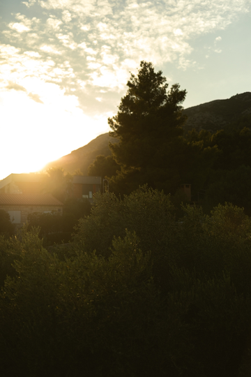 4-Bedroom Villa with Private Pool in Zavala, Croatia