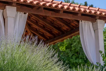 3-Bedroom Villa in Vrbanj for up to 8 Guests