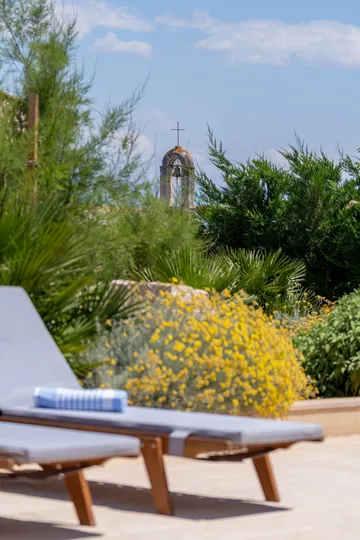 3-Bedroom Villa in Vrbanj for up to 8 Guests