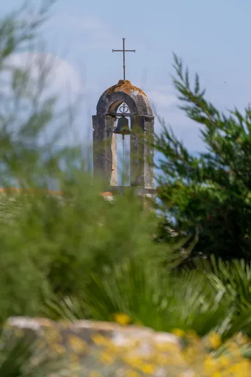 3-Bedroom Villa in Vrbanj for up to 8 Guests